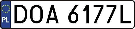 DOA6177L