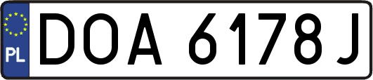 DOA6178J
