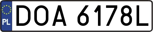 DOA6178L