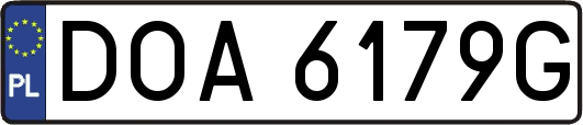 DOA6179G