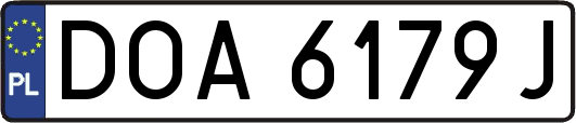 DOA6179J