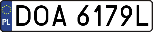 DOA6179L