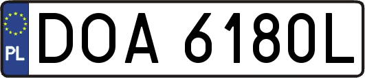 DOA6180L