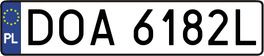 DOA6182L