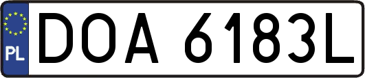DOA6183L