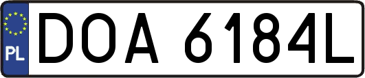 DOA6184L