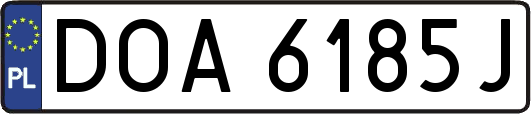 DOA6185J