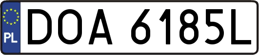 DOA6185L