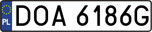 DOA6186G