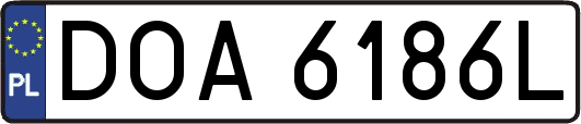 DOA6186L