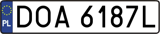DOA6187L