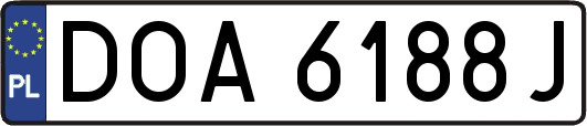 DOA6188J