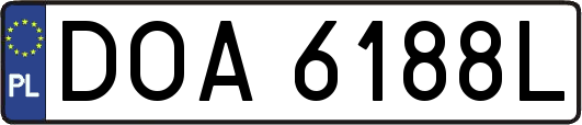 DOA6188L