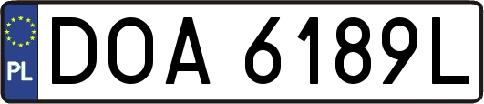 DOA6189L