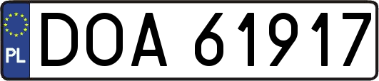 DOA61917