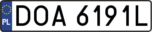 DOA6191L