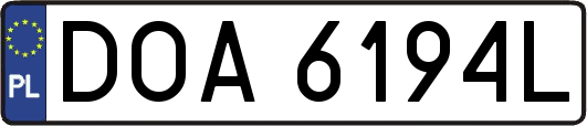 DOA6194L