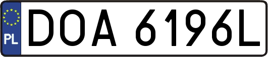 DOA6196L