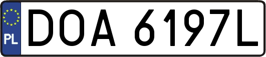 DOA6197L
