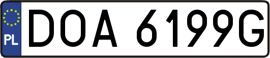 DOA6199G
