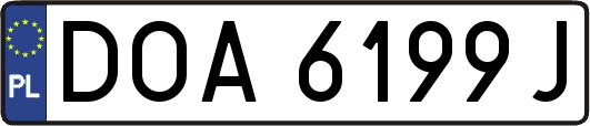 DOA6199J