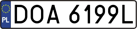 DOA6199L