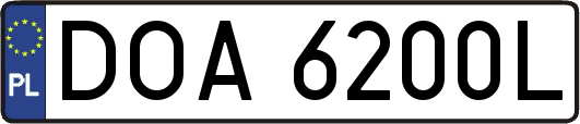 DOA6200L