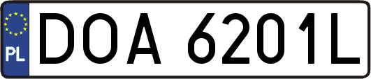 DOA6201L