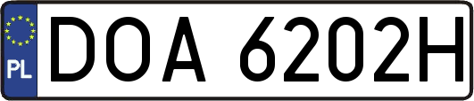 DOA6202H