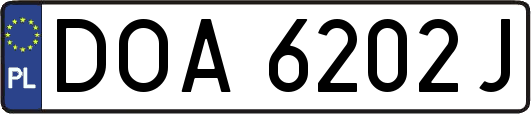 DOA6202J