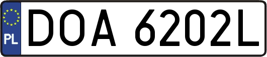 DOA6202L