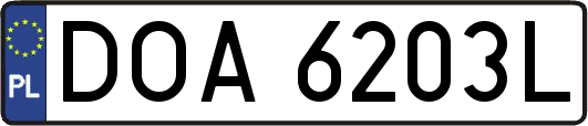 DOA6203L