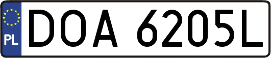 DOA6205L
