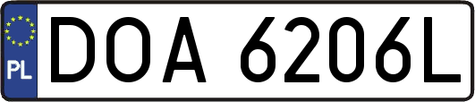 DOA6206L