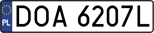 DOA6207L