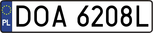 DOA6208L