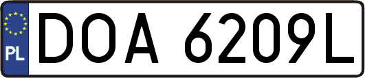 DOA6209L