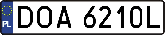 DOA6210L
