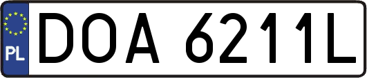 DOA6211L