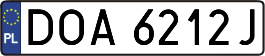 DOA6212J