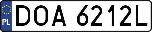 DOA6212L