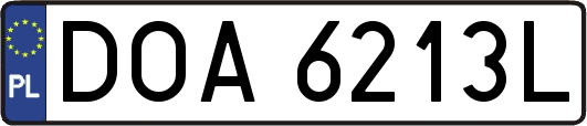 DOA6213L