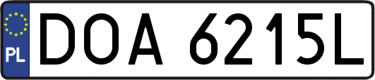 DOA6215L
