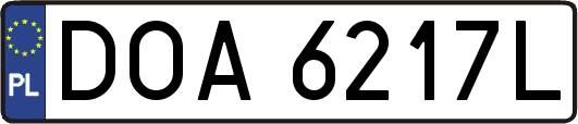 DOA6217L