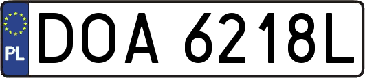 DOA6218L