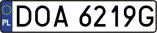 DOA6219G