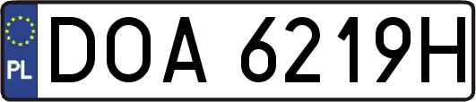 DOA6219H