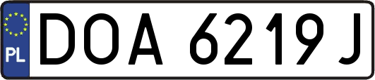 DOA6219J