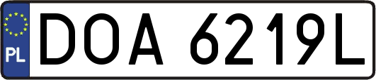 DOA6219L