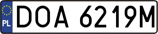 DOA6219M